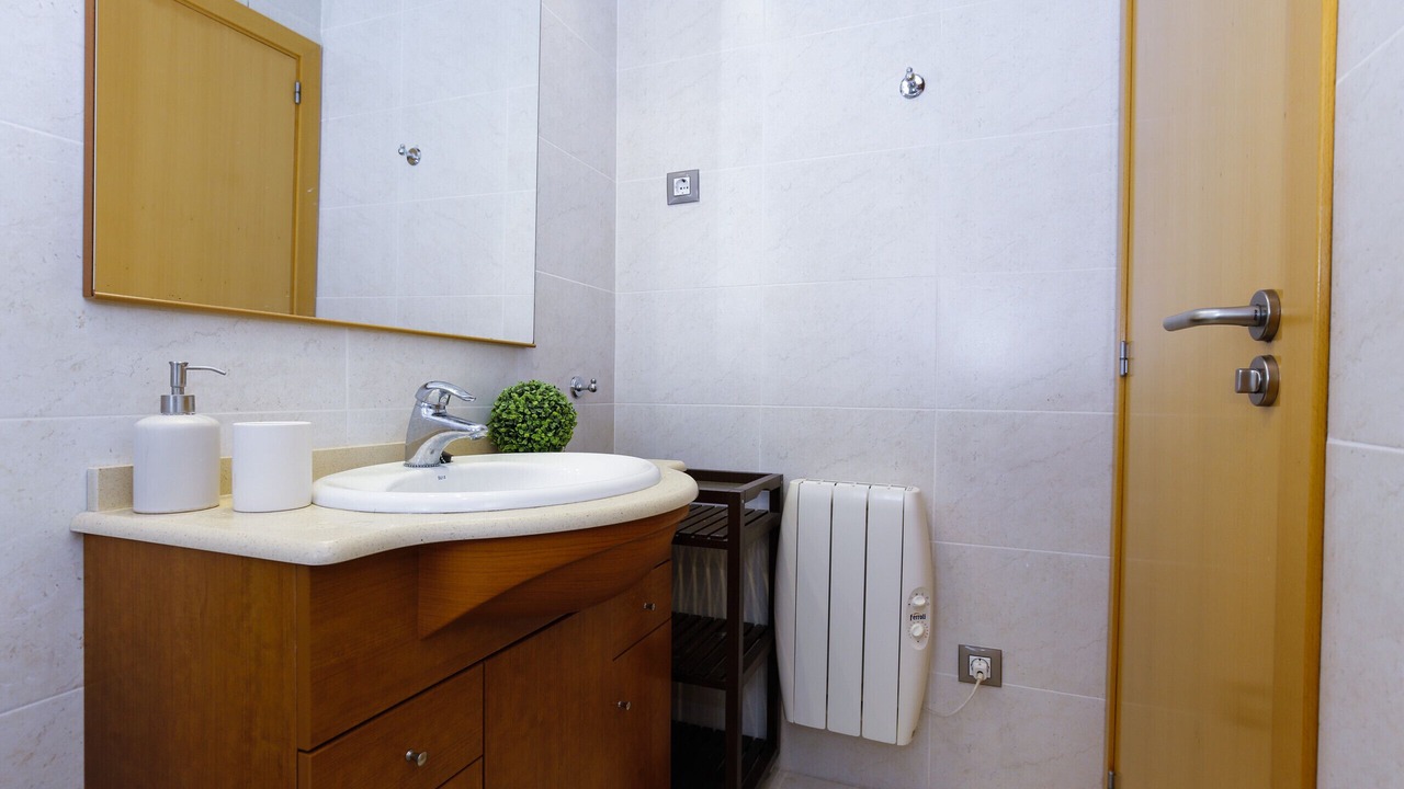 Photo of Bathroom in La Pineda
