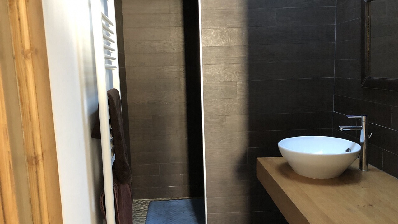Photo of Bathroom in Le Chateau-d'Oleron
