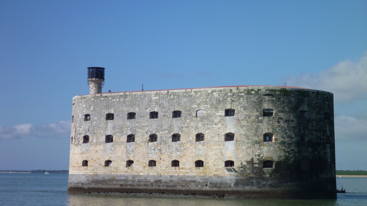 Photo of Others in Le Chateau-d'Oleron