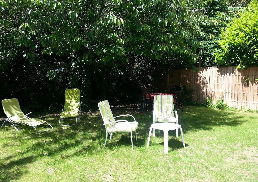 Photo of Outdoor in Maurepas