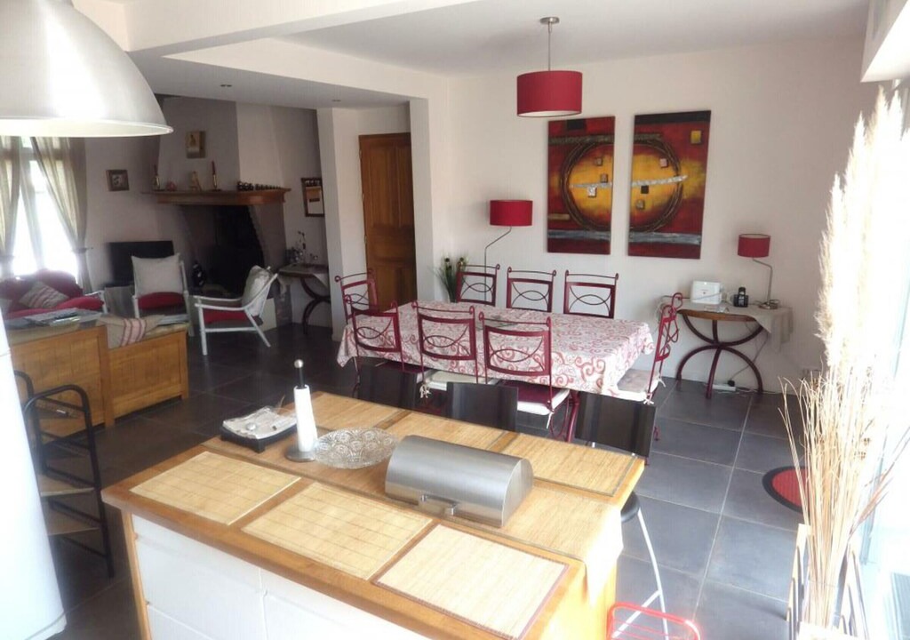 Photo of Livingroom in Sainte-Eulalie-en-Born