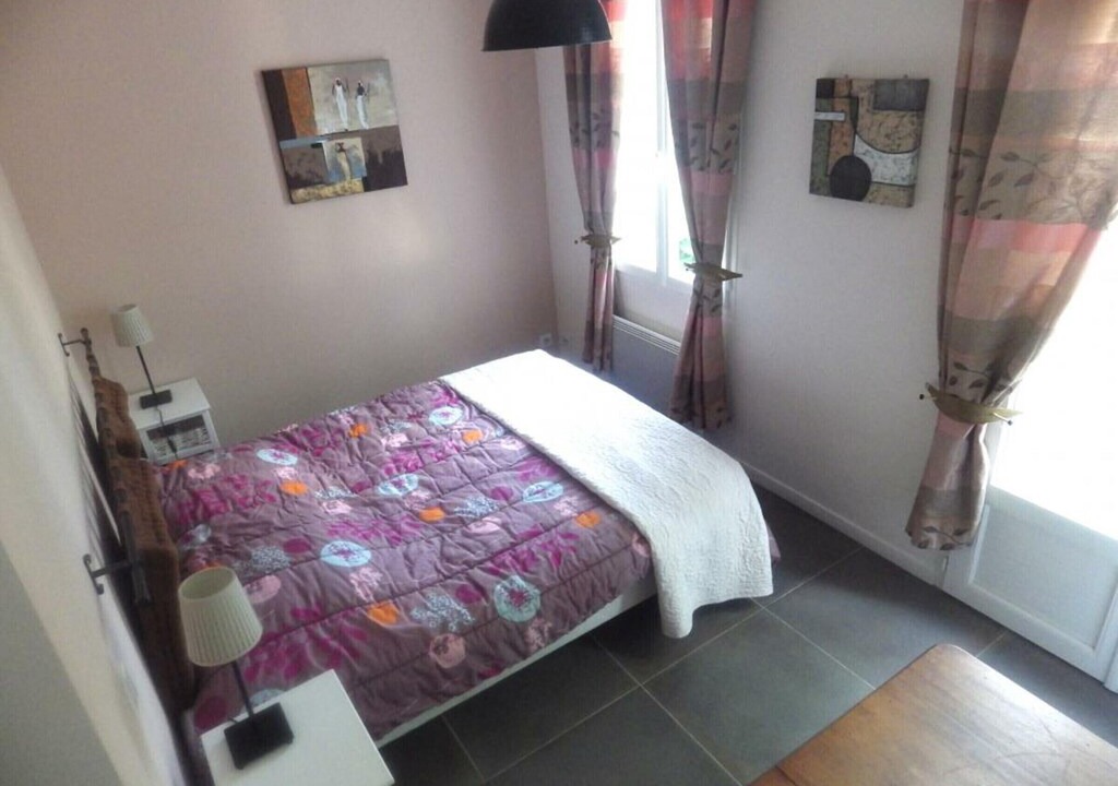 Photo of Bedroom in Sainte-Eulalie-en-Born