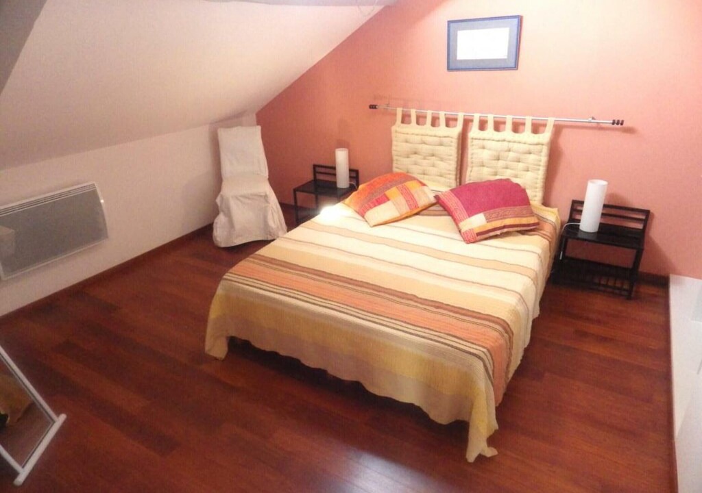 Photo of Bedroom in Sainte-Eulalie-en-Born