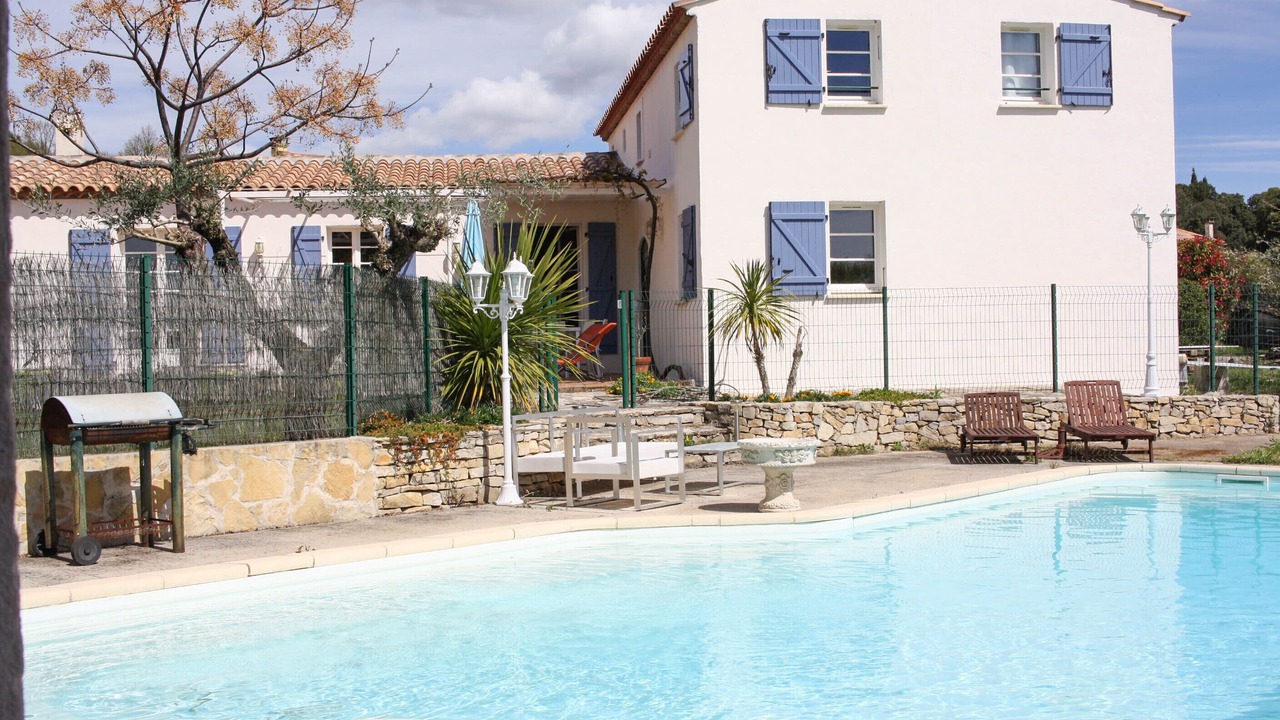 Photo of Outdoor in Saint-Jean-de-Cuculles