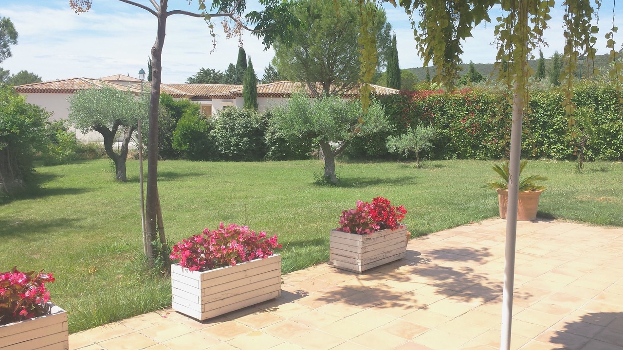 Photo of Outdoor in Saint-Jean-de-Cuculles