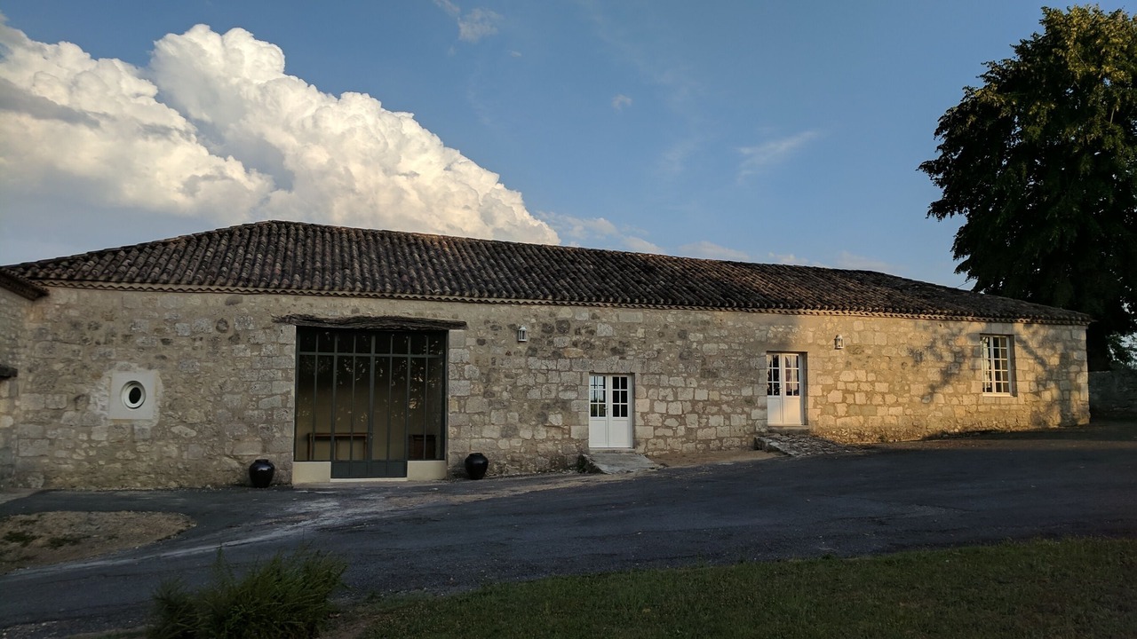 Photo of Outdoor in Saint-Colomb-de-Lauzun