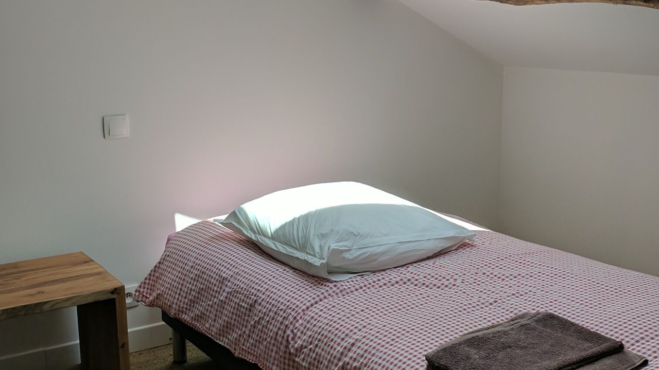 Photo of Bedroom in Saint-Colomb-de-Lauzun
