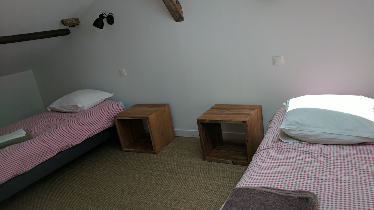 Photo of Bedroom in Saint-Colomb-de-Lauzun