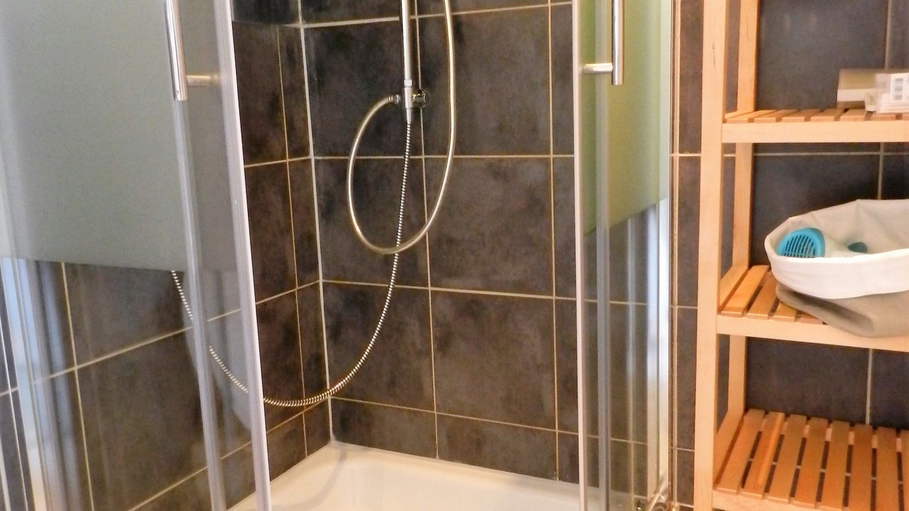 Photo of Bathroom in Gebenstorf