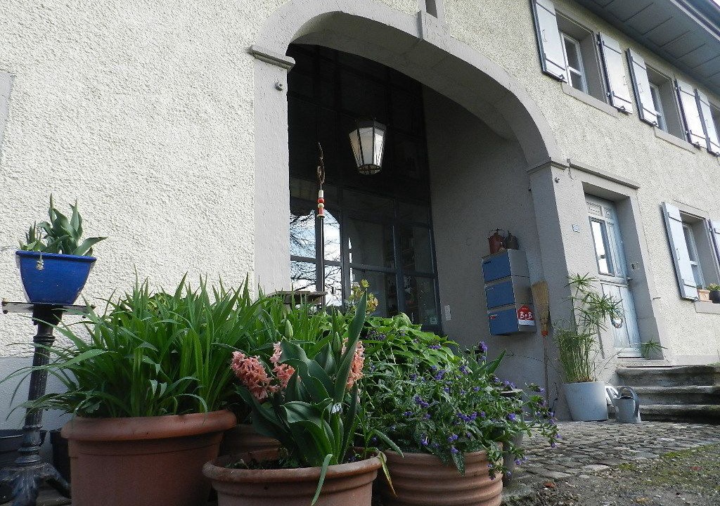 Photo of Outdoor in Gebenstorf