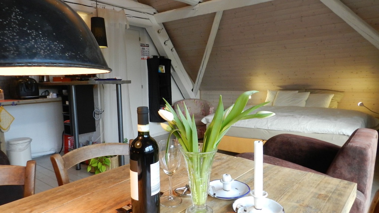 Photo of Livingroom in Gebenstorf