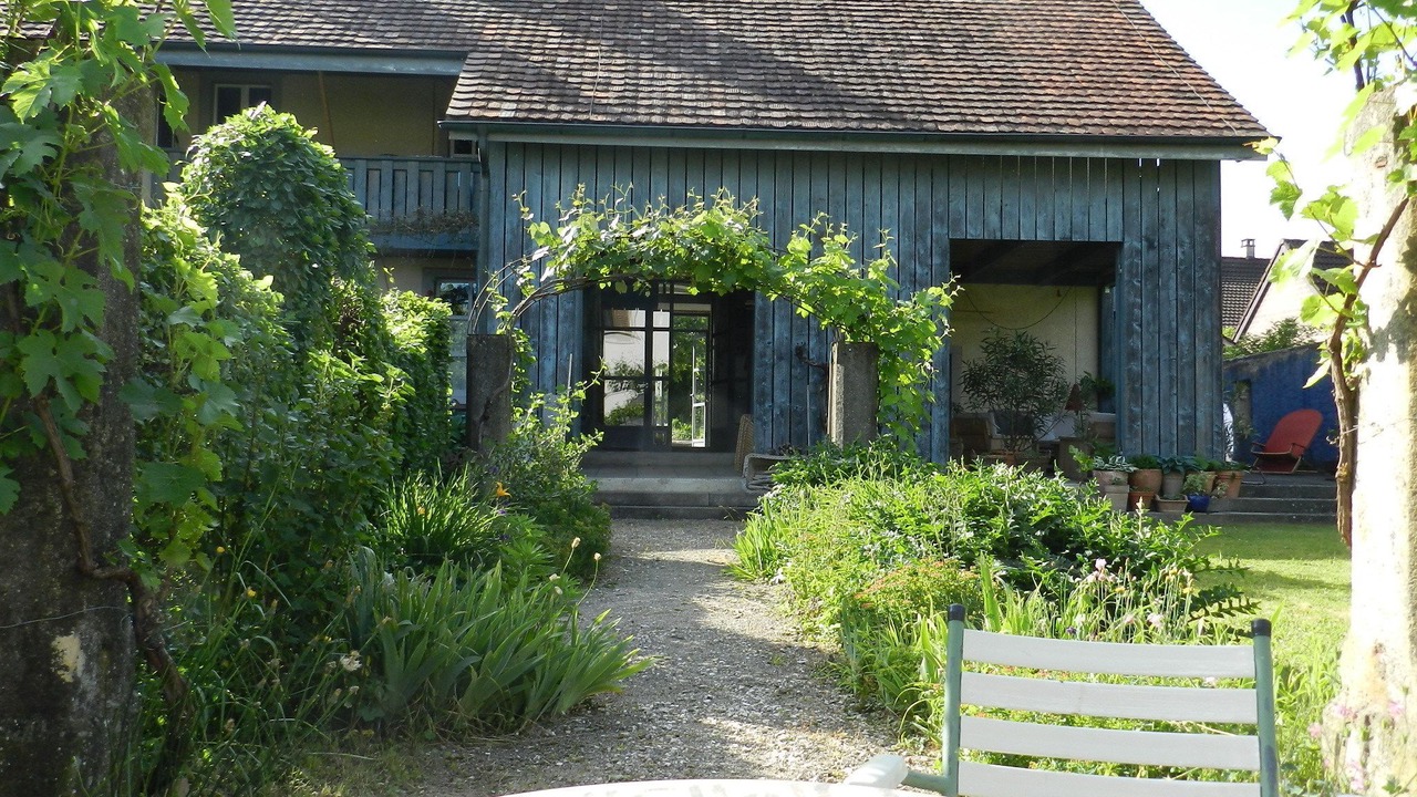 Photo of Outdoor in Gebenstorf