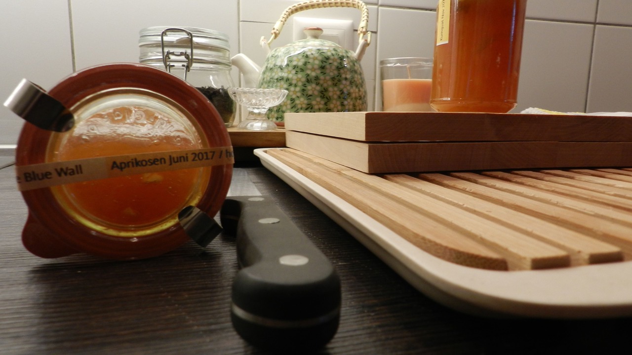 Photo of Kitchen in Gebenstorf