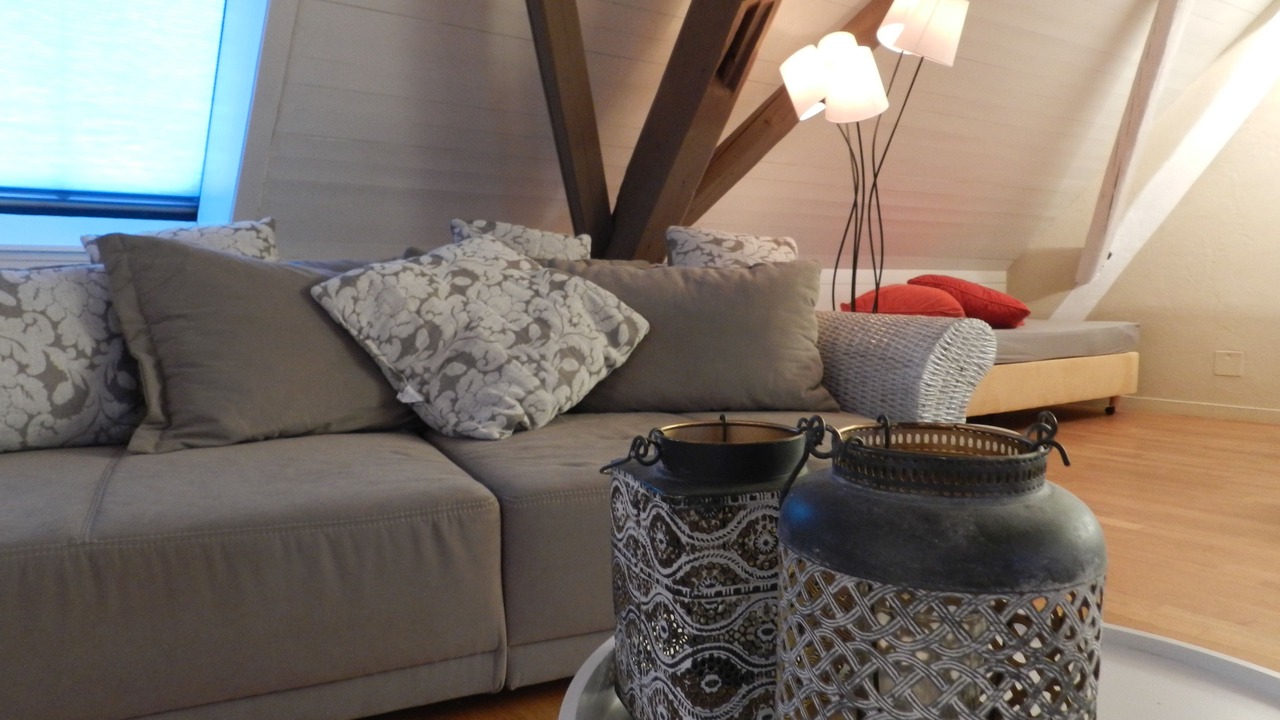 Photo of Livingroom in Gebenstorf