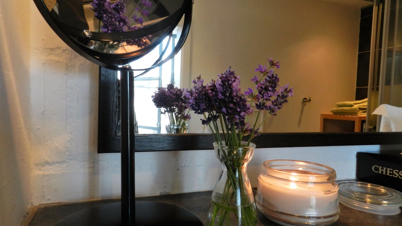 Photo of Bathroom in Gebenstorf