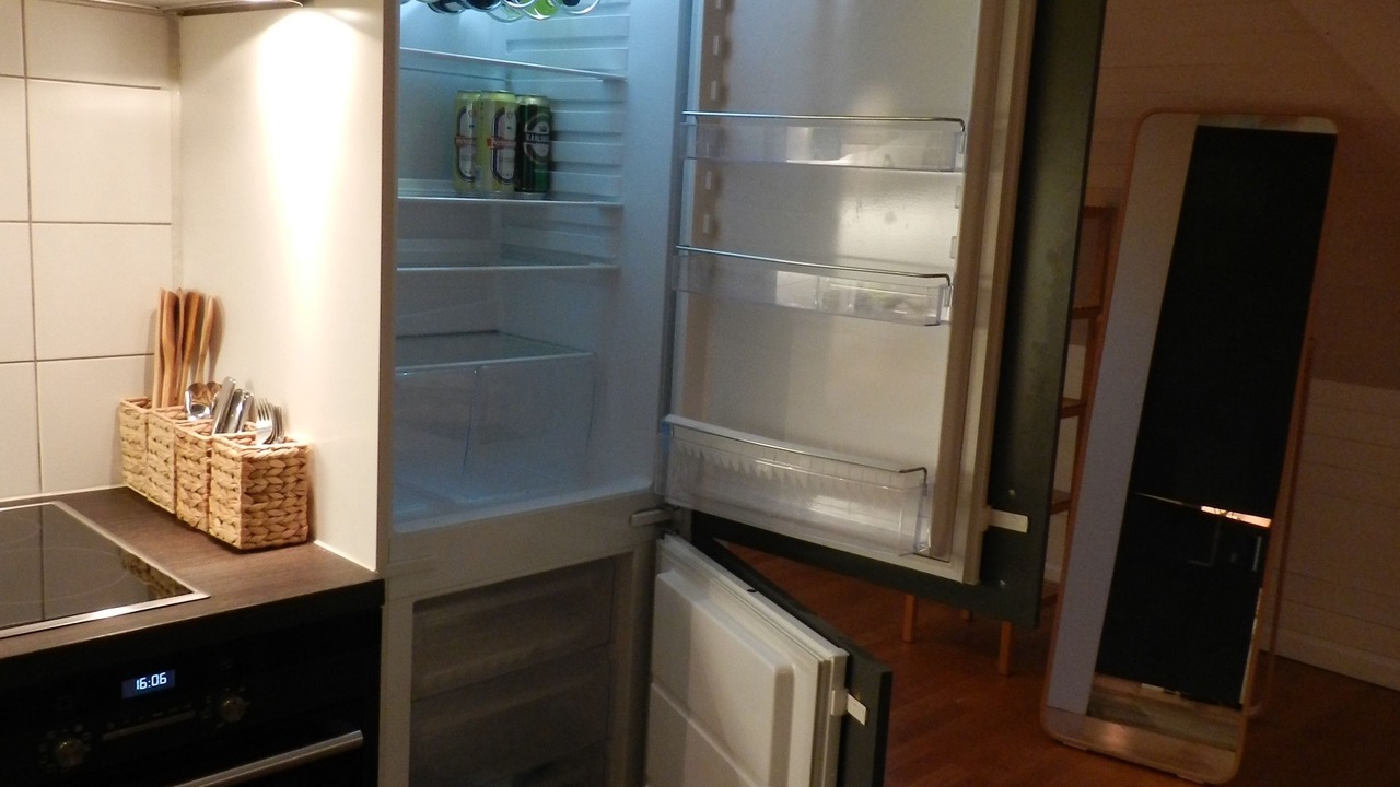 Photo of Kitchen in Gebenstorf