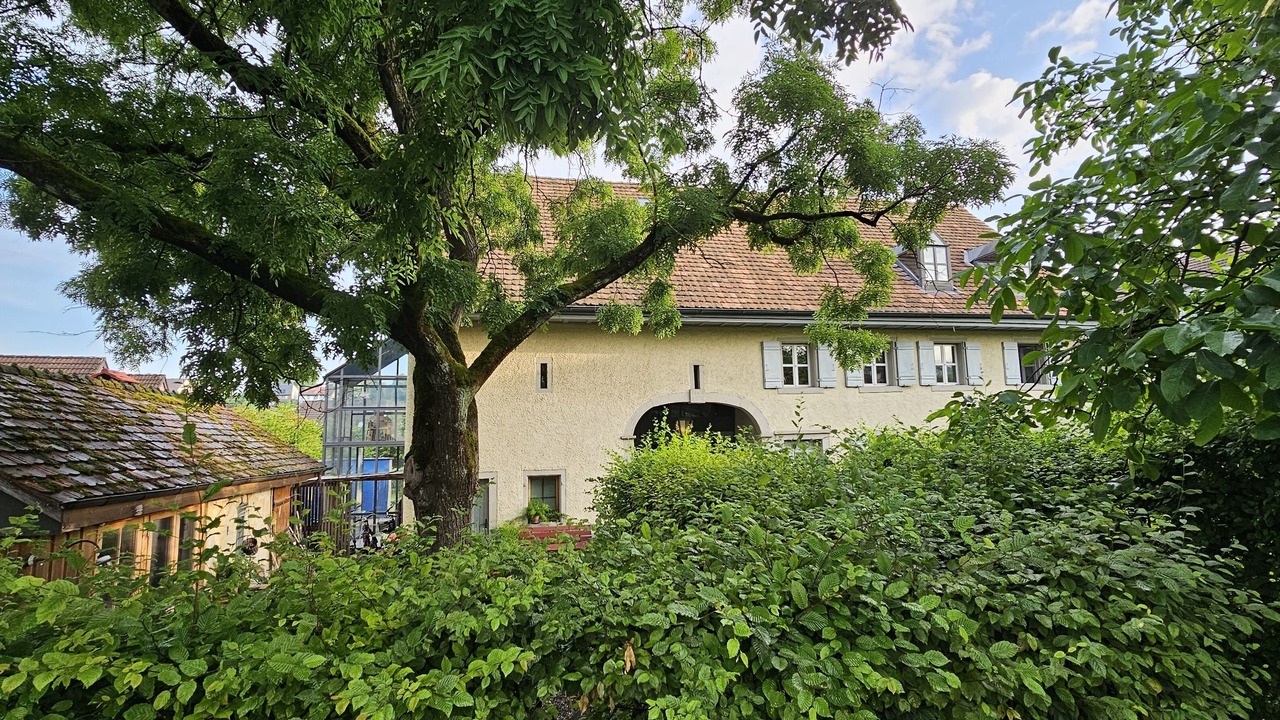 Photo of Outdoor in Gebenstorf
