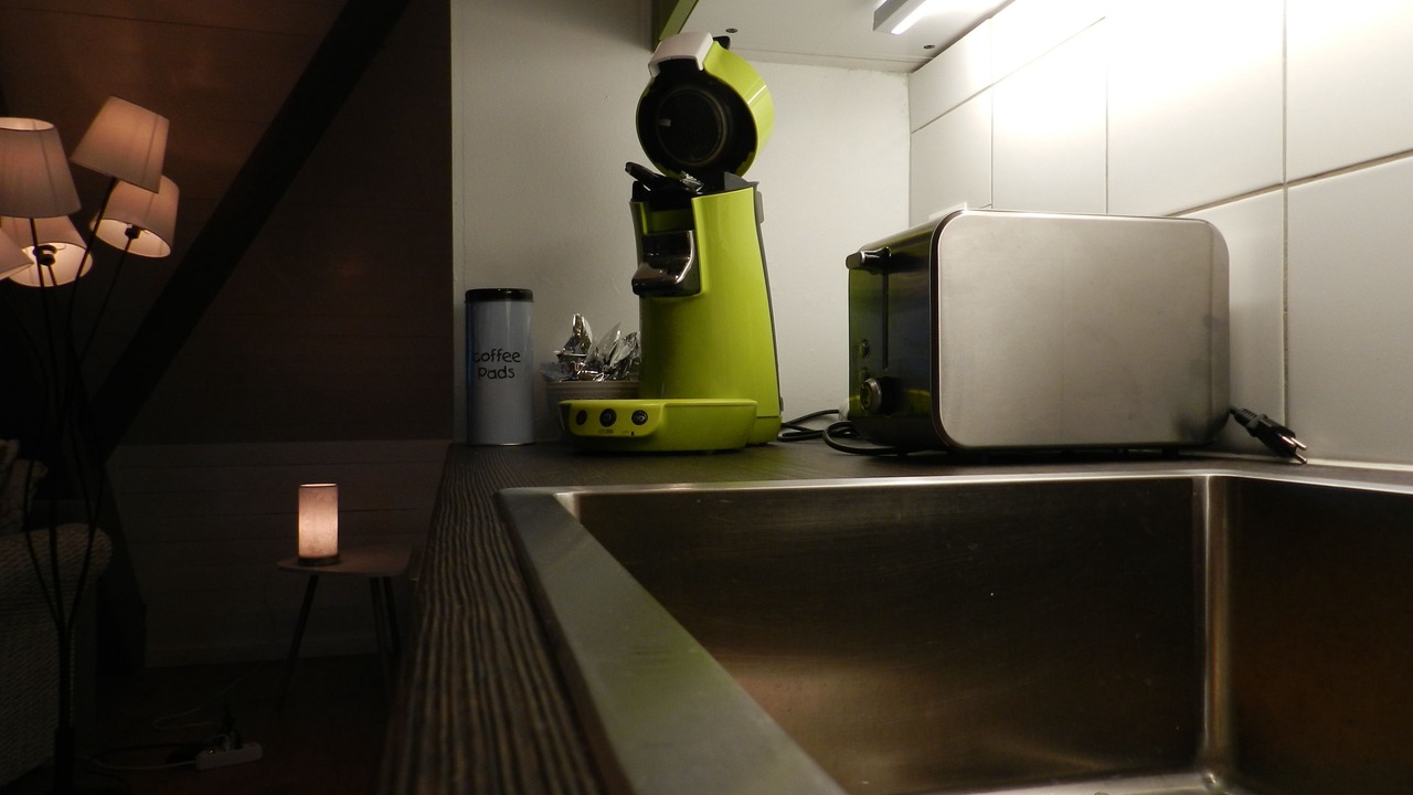 Photo of Kitchen in Gebenstorf