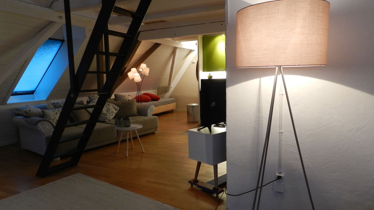 Photo of Livingroom in Gebenstorf