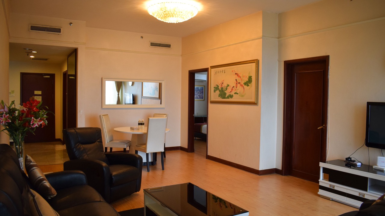 Photo of Livingroom in Imbi