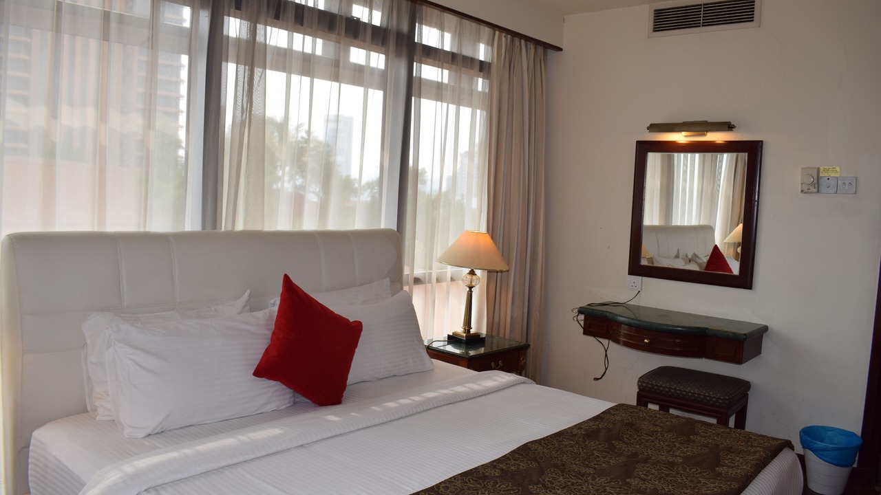 Photo of Bedroom in Imbi