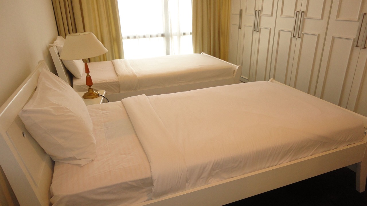 Photo of Bedroom in Imbi