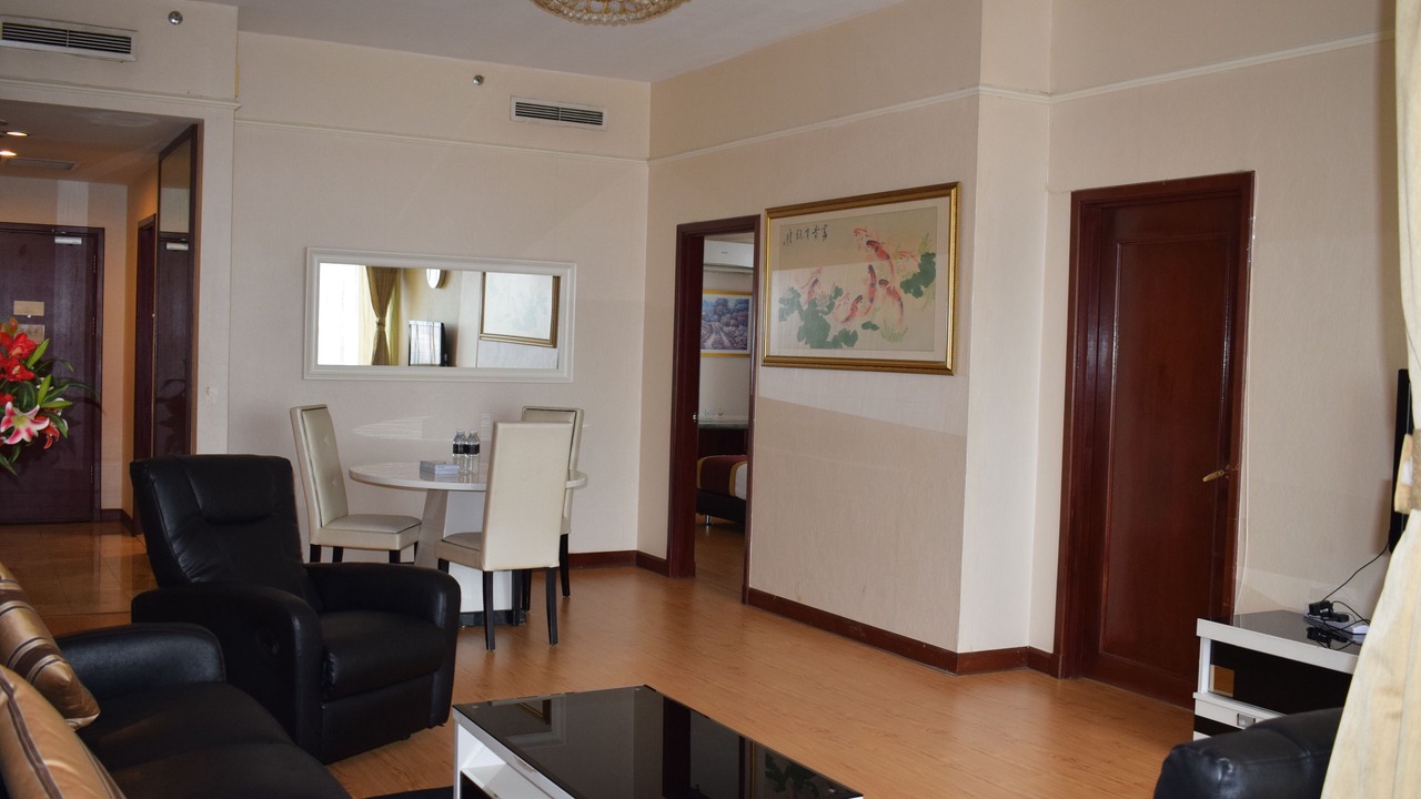 Photo of Livingroom in Imbi