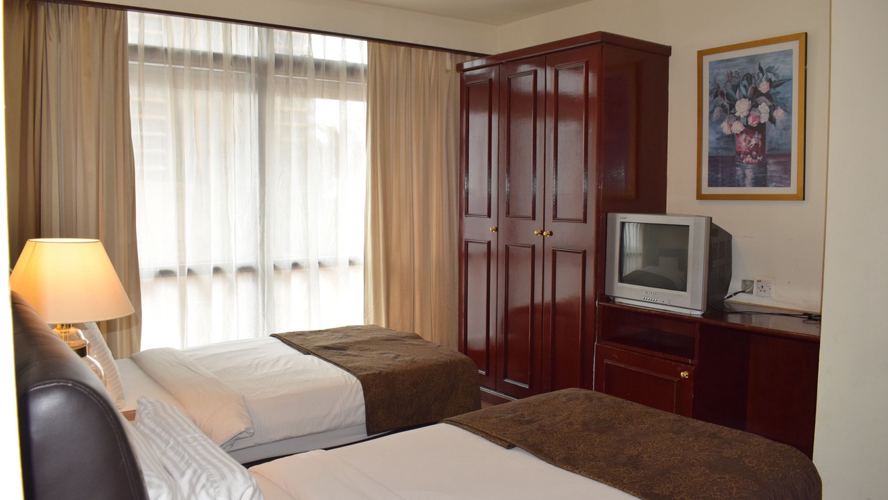 Photo of Bedroom in Imbi