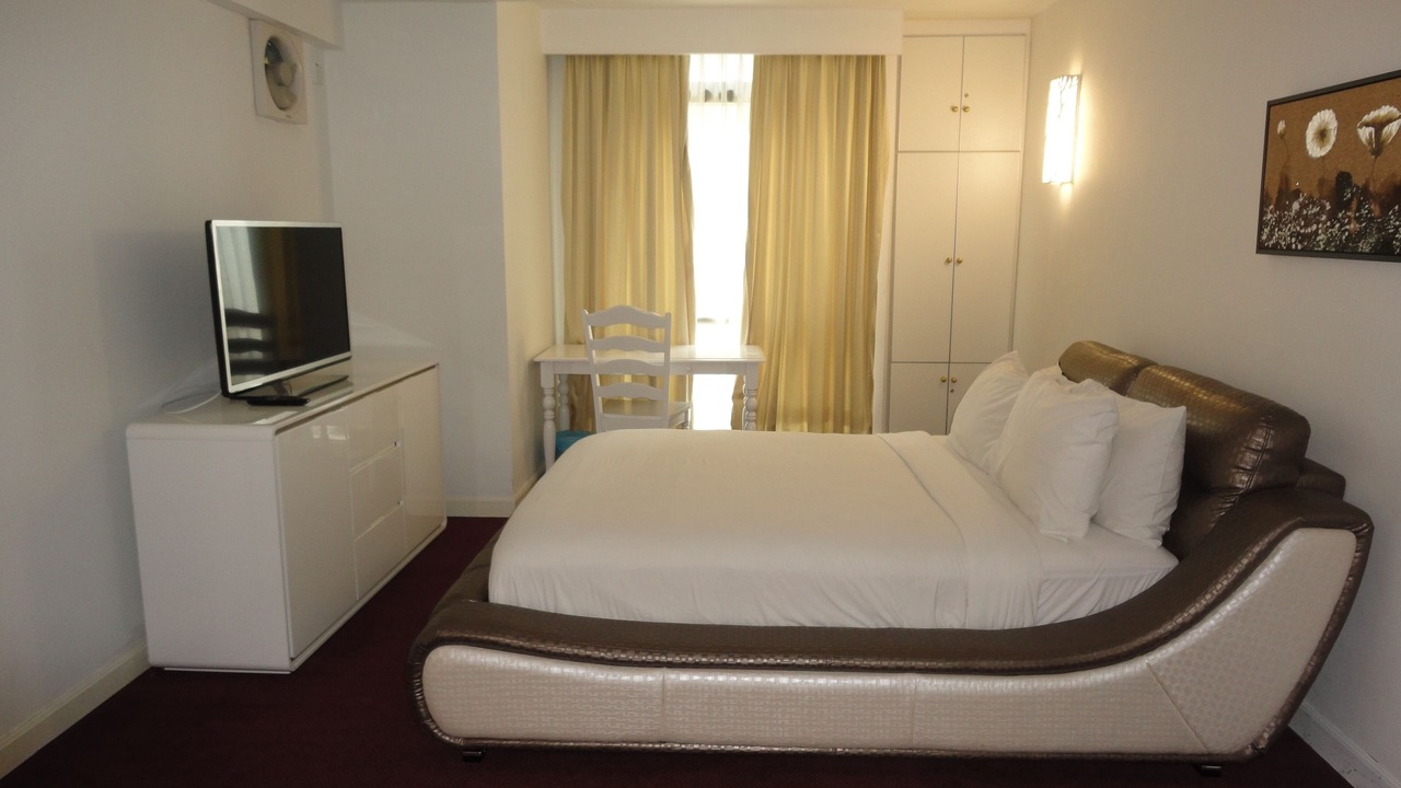 Photo of Bedroom in Imbi