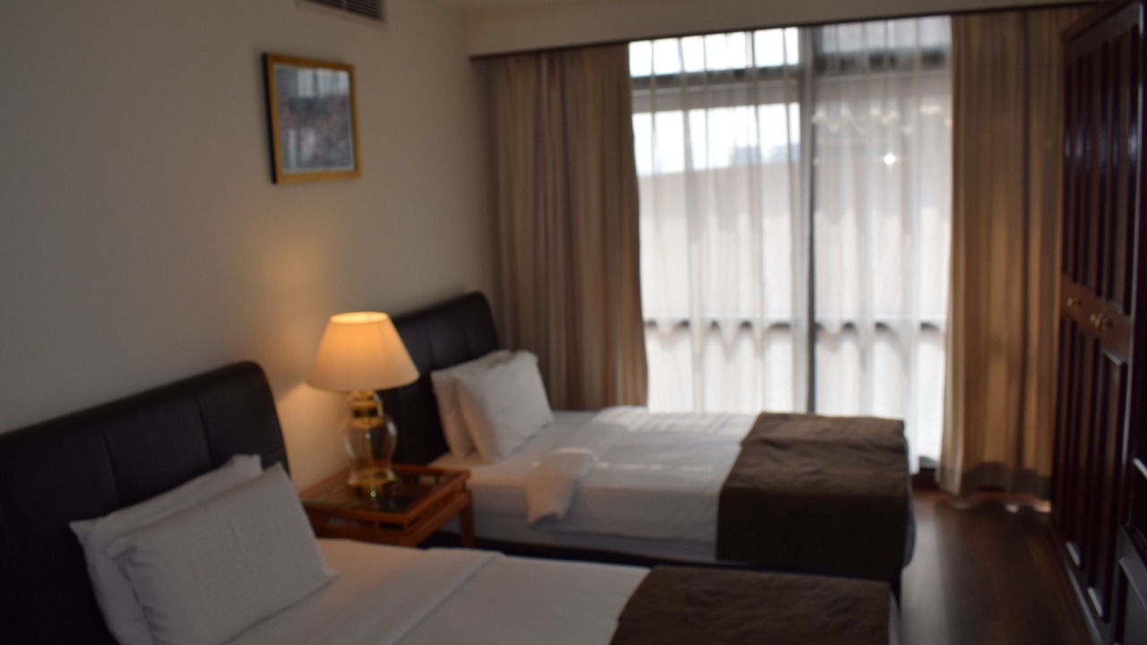 Photo of Bedroom in Imbi