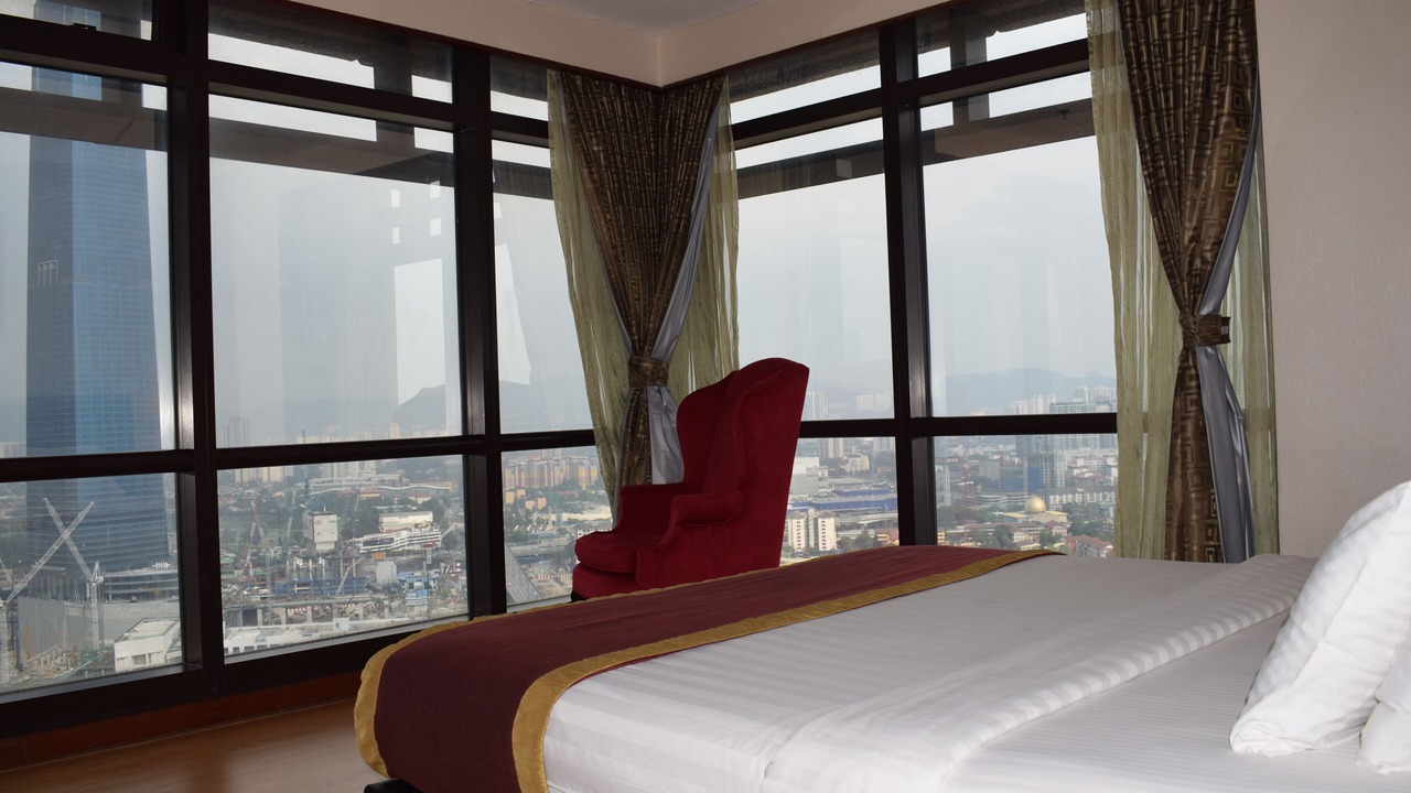 Photo of Bedroom in Imbi