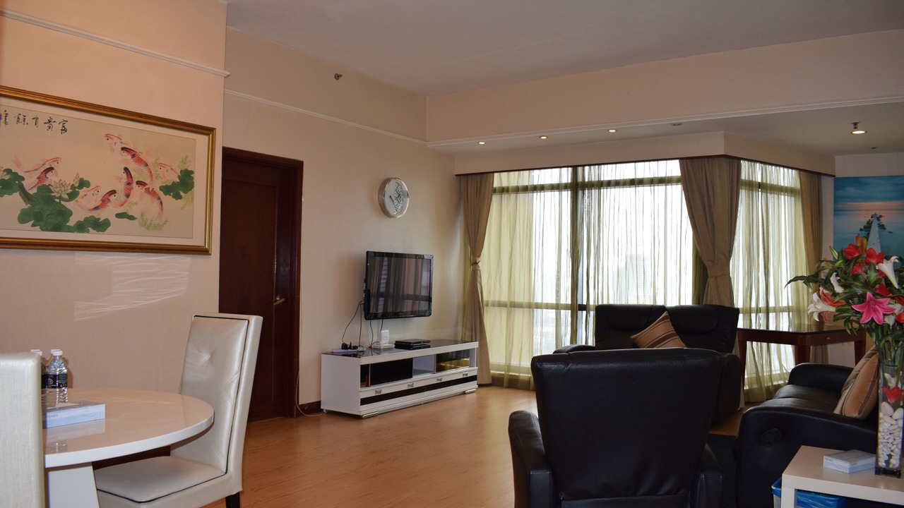 Photo of Livingroom in Imbi