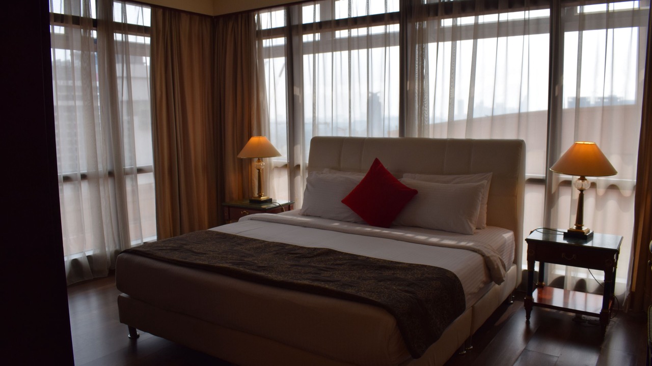 Photo of Bedroom in Imbi