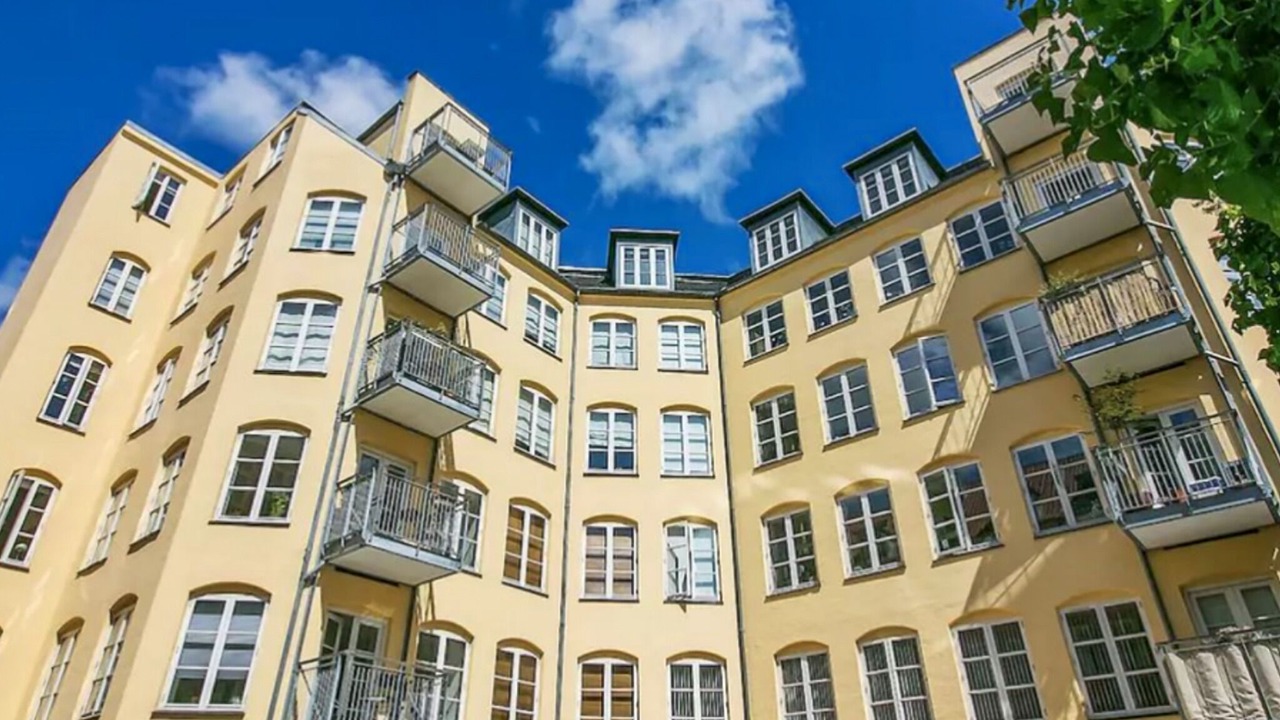 Photo of Outdoor in Nyhavn - Amalienborg