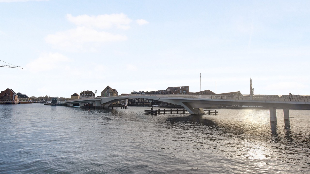 Photo of Outdoor in Nyhavn - Amalienborg