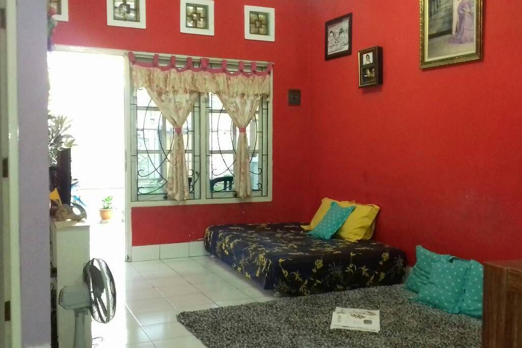 Photo of Bedroom in Mlati