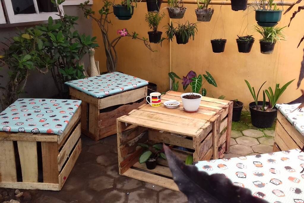 Photo of Patio Balcony in Mlati