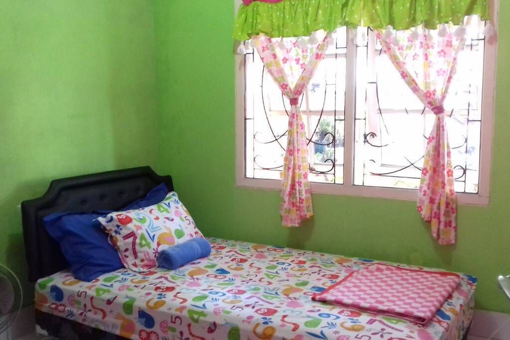 Photo of Bedroom in Mlati