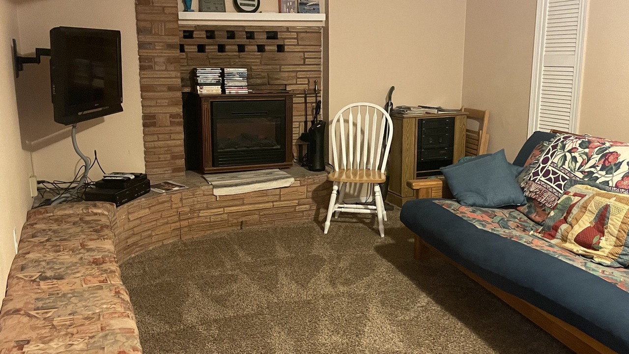 Photo of Livingroom in Spokane