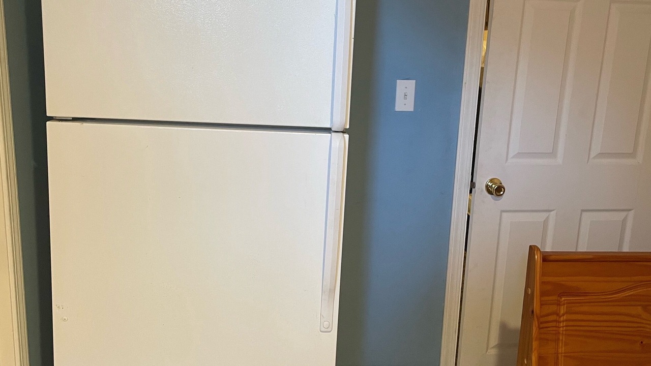 Photo of Bedroom in Spokane