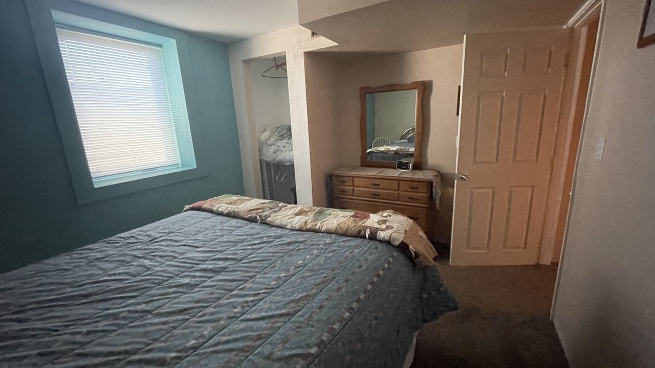 Photo of Bedroom in Spokane