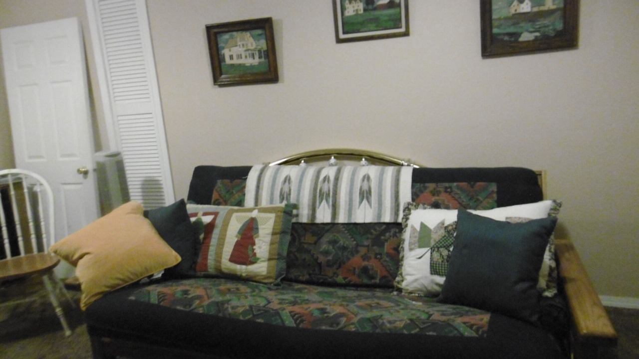 Photo of Bedroom in Spokane