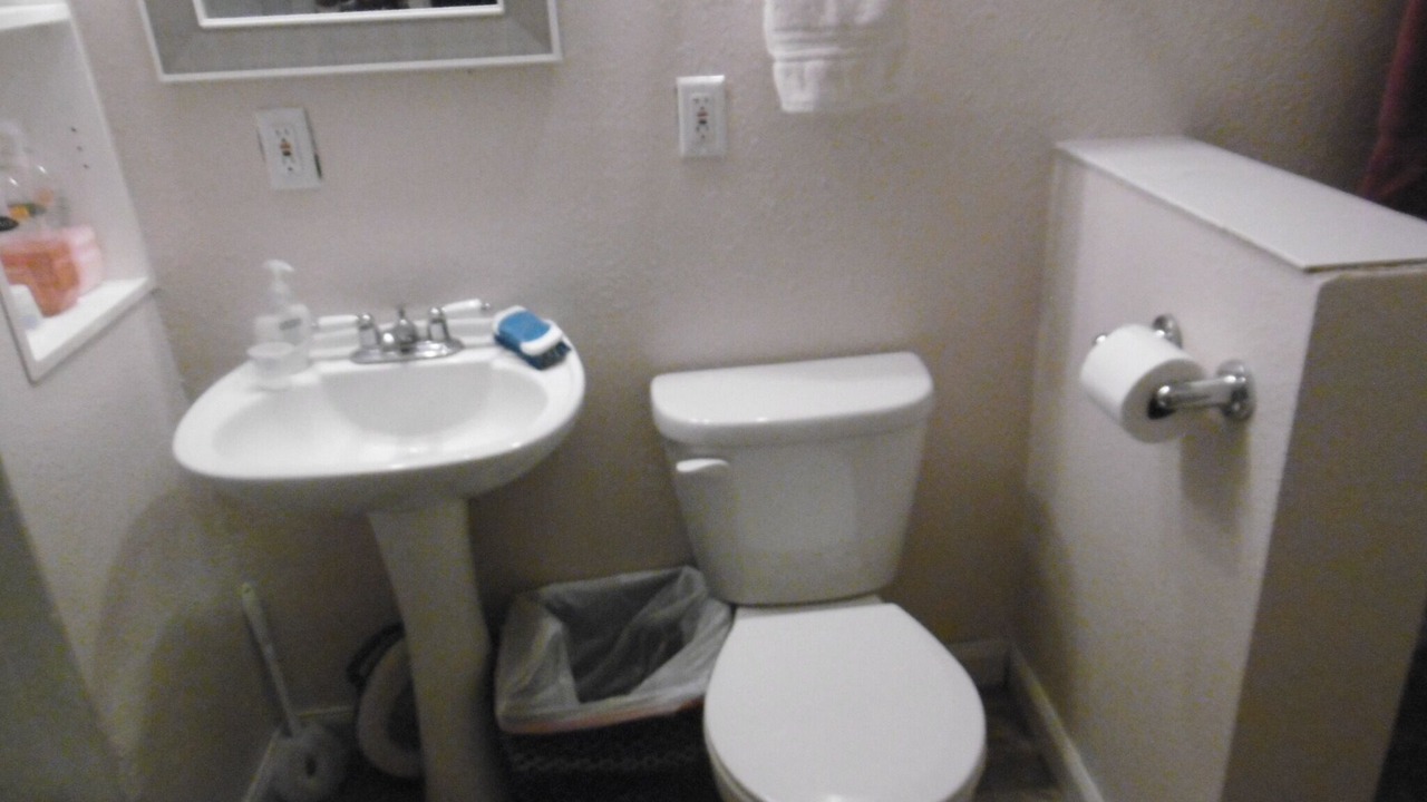 Photo of Bathroom in Spokane