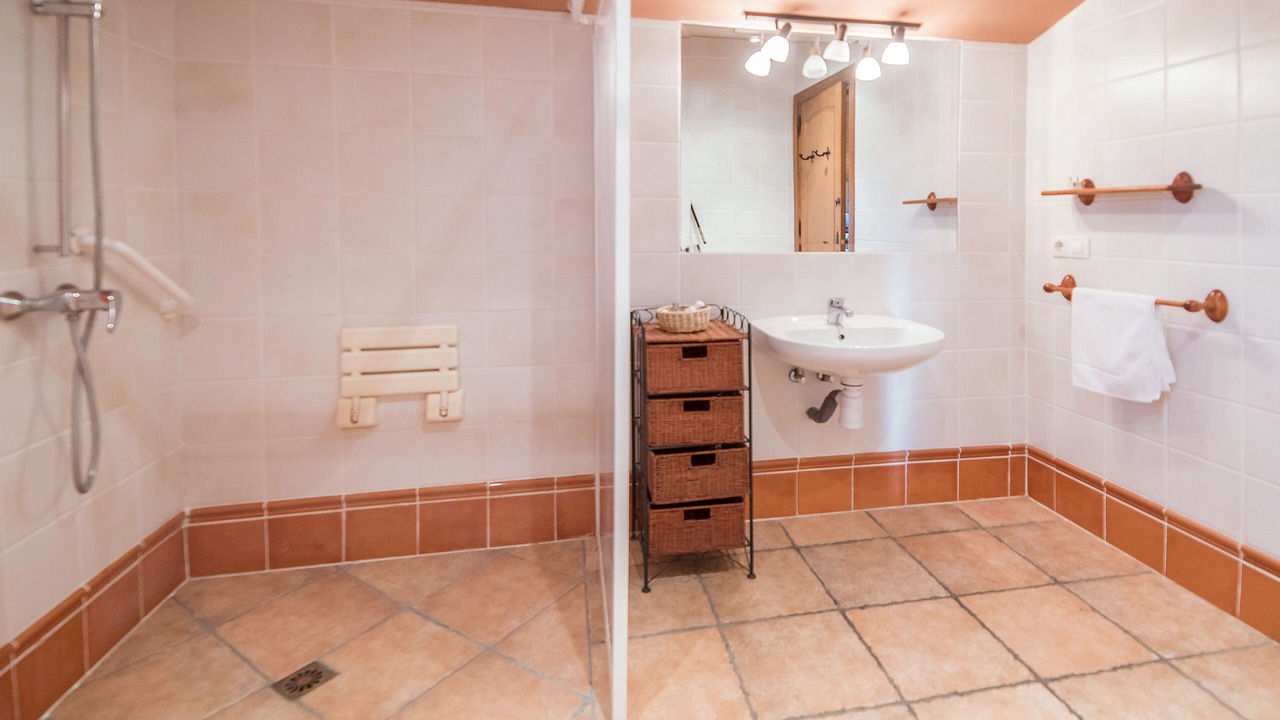 Photo of Bathroom in Olvan