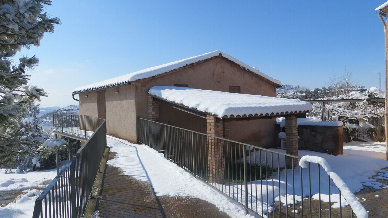 Photo of Outdoor in Olvan