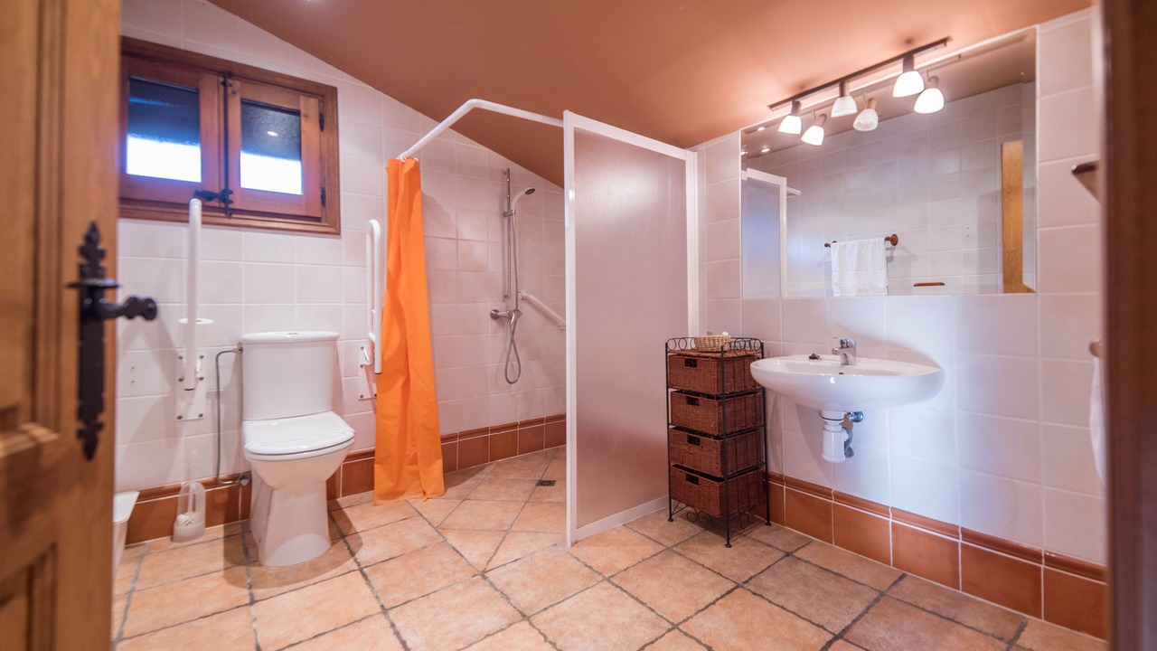 Photo of Bathroom in Olvan