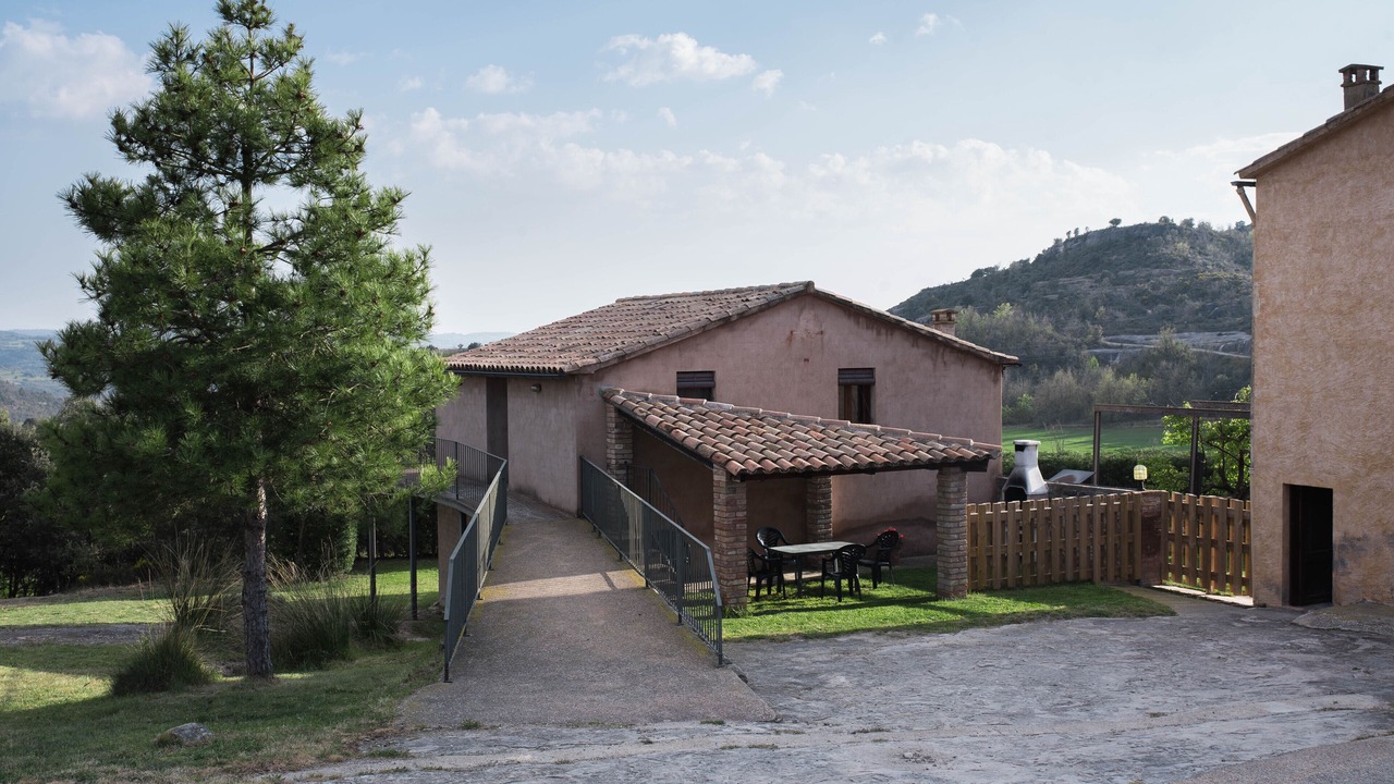 Photo of Outdoor in Olvan
