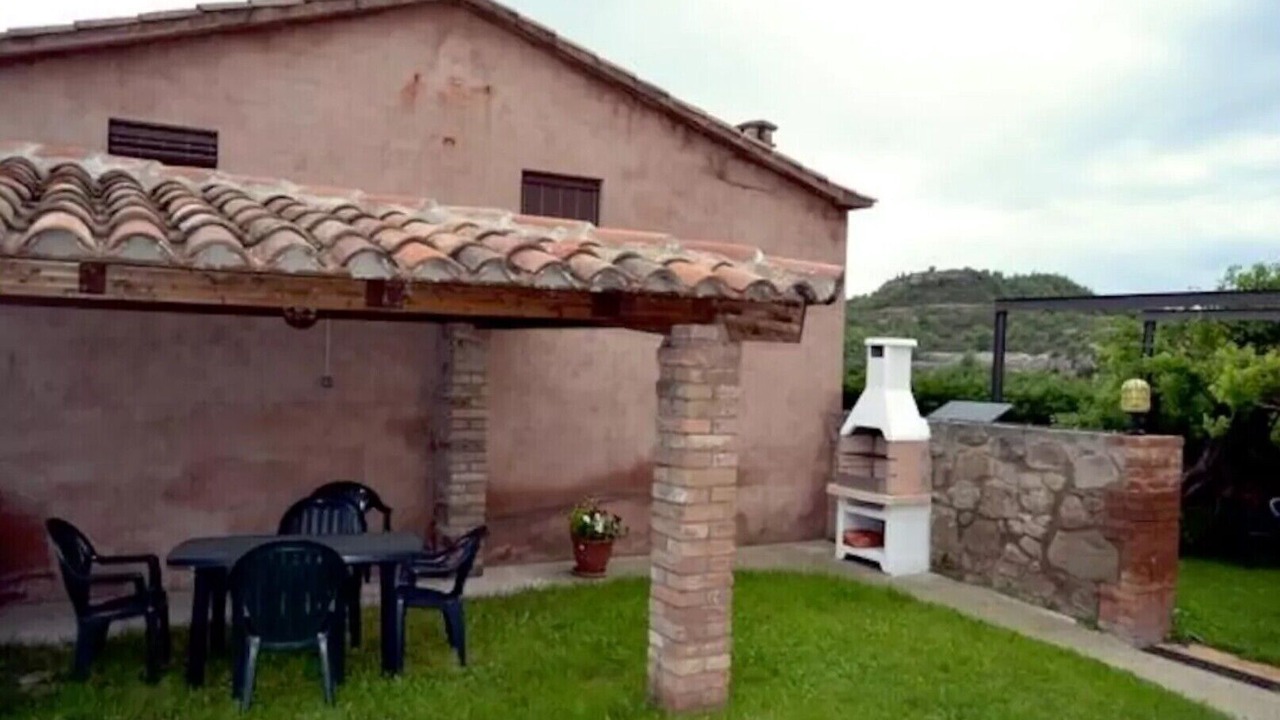 Photo of Outdoor in Olvan