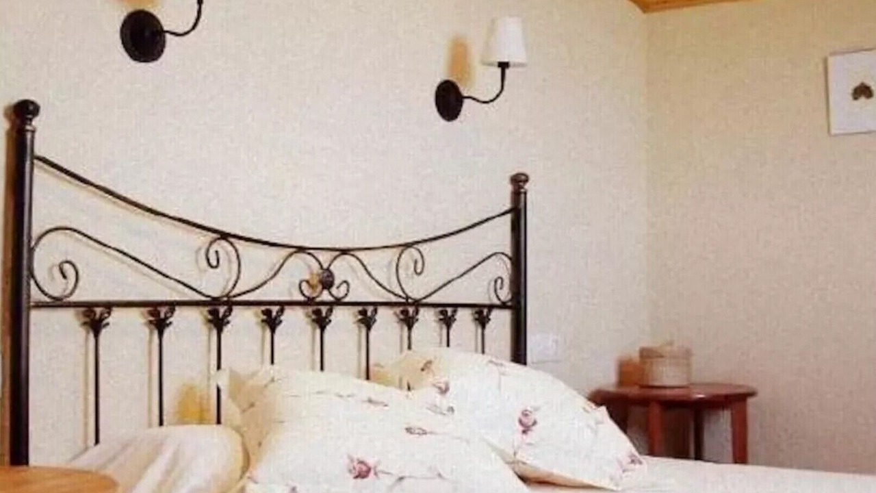 Photo of Bedroom in Olvan