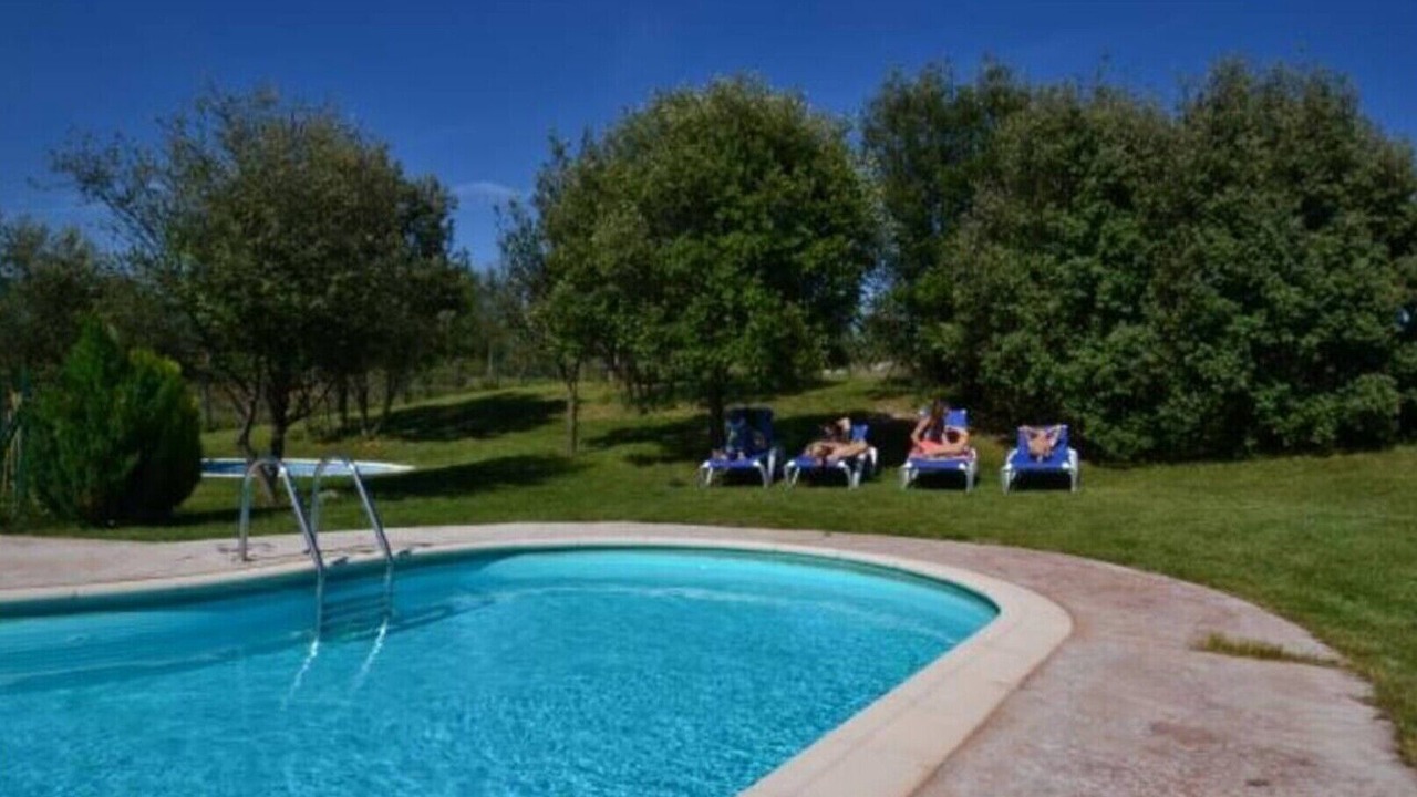 Photo of Outdoor in Olvan